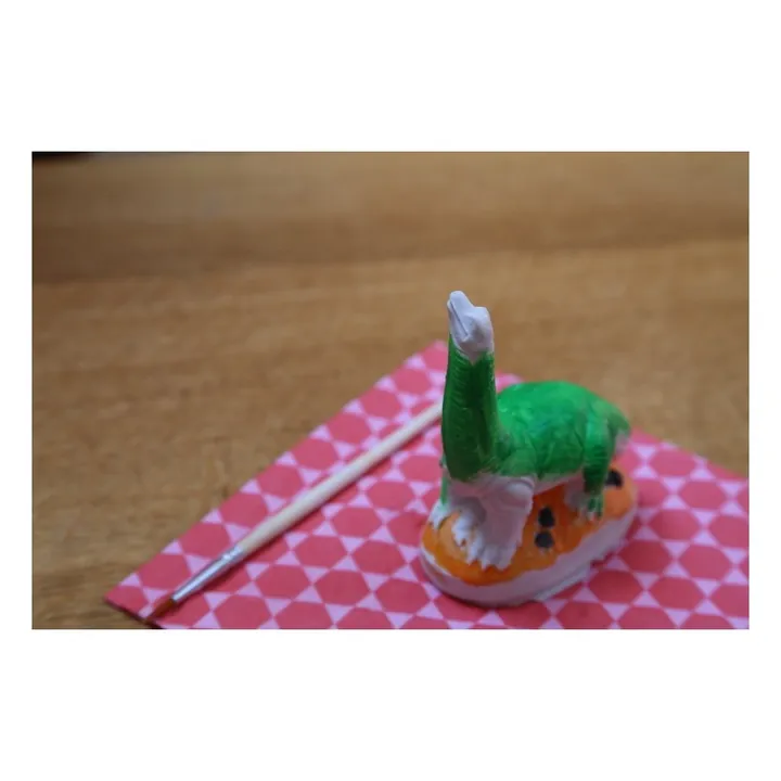 Mako Moulages Coffret Diplodocus