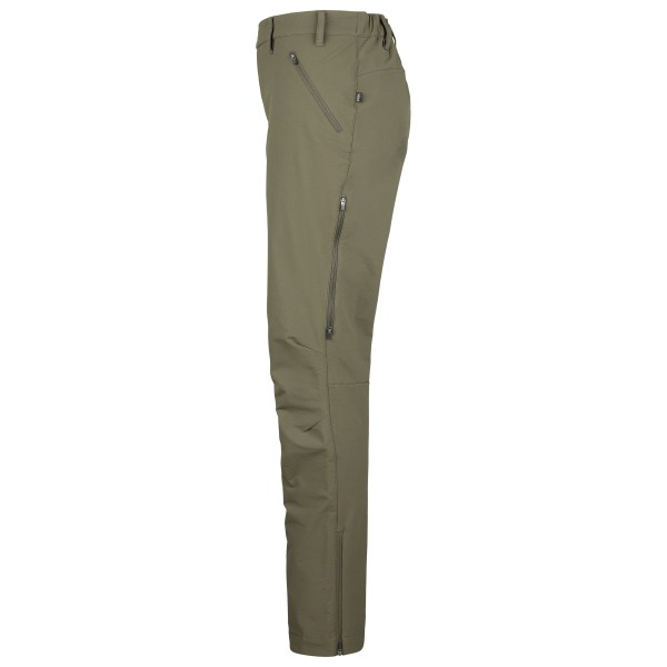 Stoic - Women's HoforsSt. Softshell Pants - Pantalon softshell