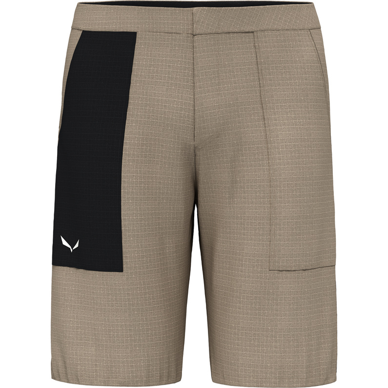 Salewa Herren Lavaredo Hemp Ripstop Shorts
