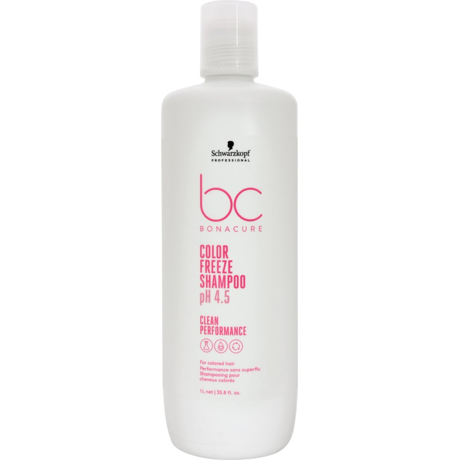 Schwarkopf Maske Bonacure Color Freeze 500 ml