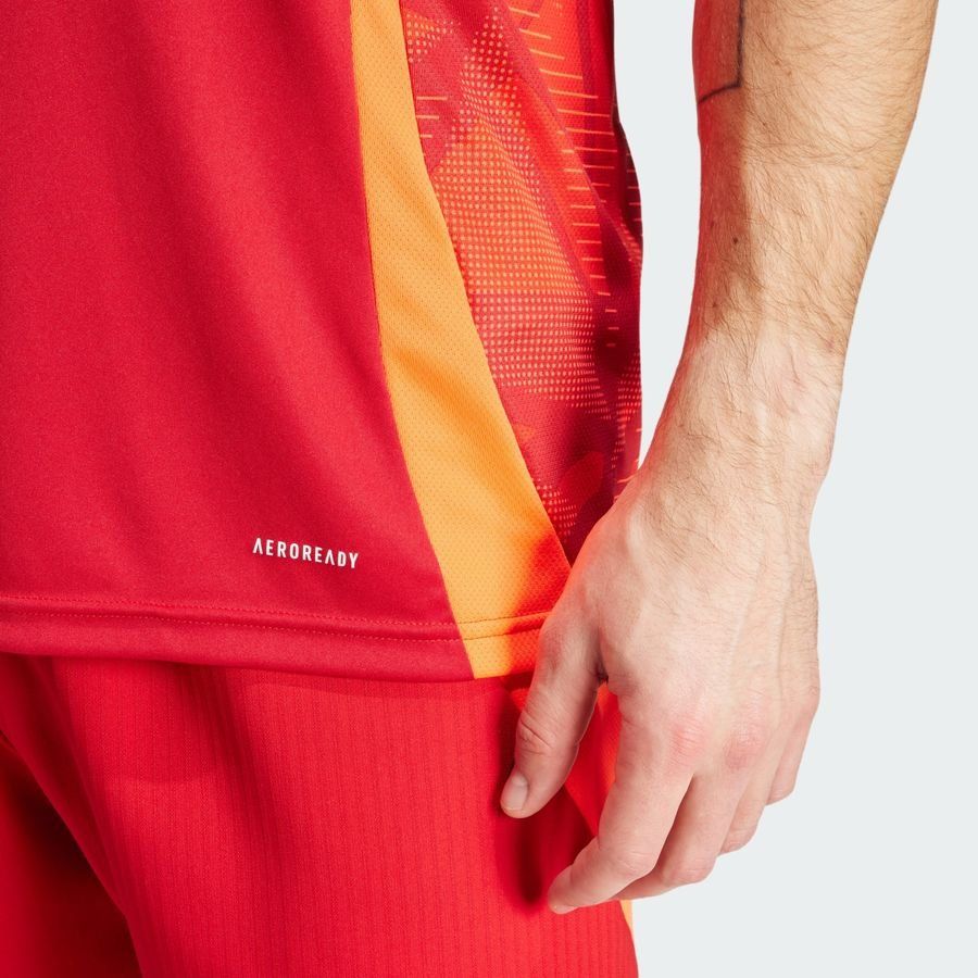 Adidas Maillot Tiro 24 Competition Match