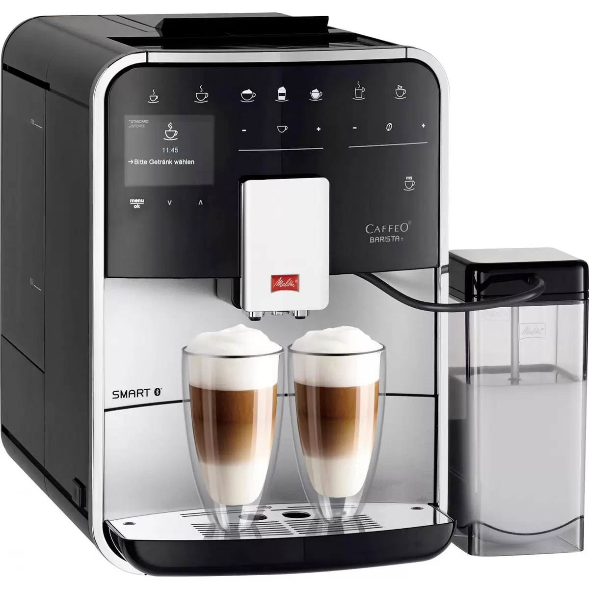 Kaffeevollautomat Melitta Caffeo Barista T