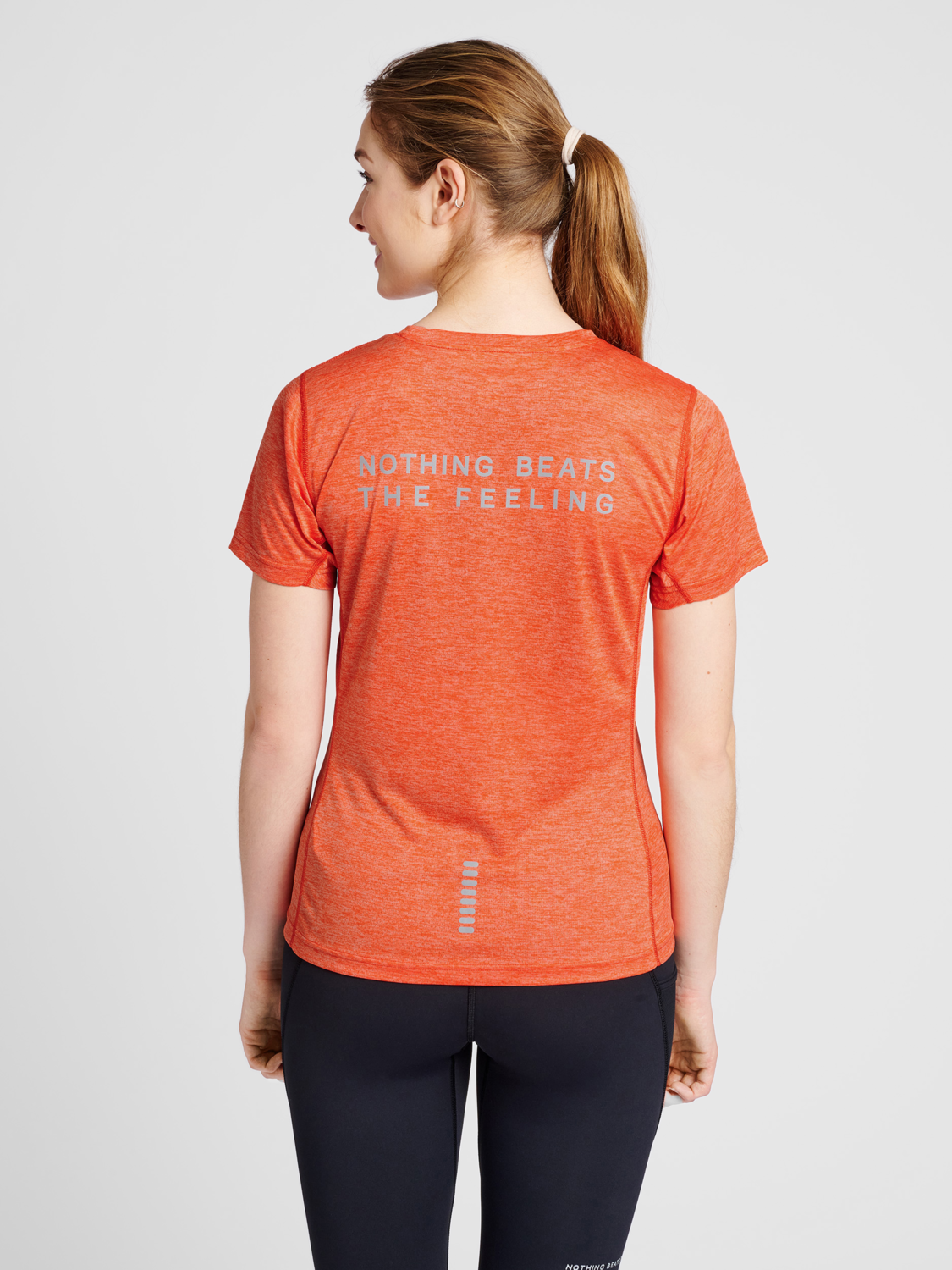 WOMEN STATEMENT T-SHIRT S/S