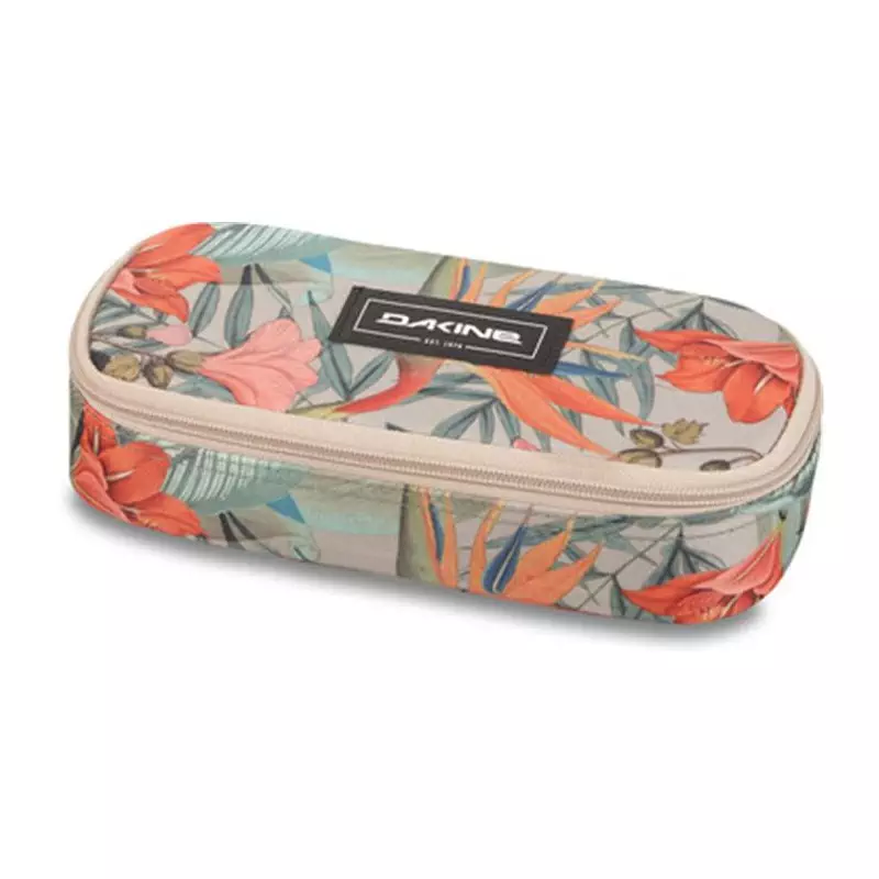 Trousse DAKINE School Case Rattan Tropical