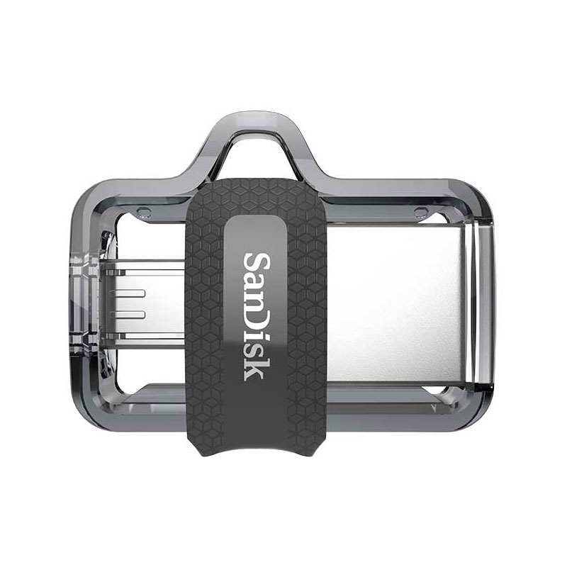 Sandisk Ultra Dual USB 3.0 256 Go