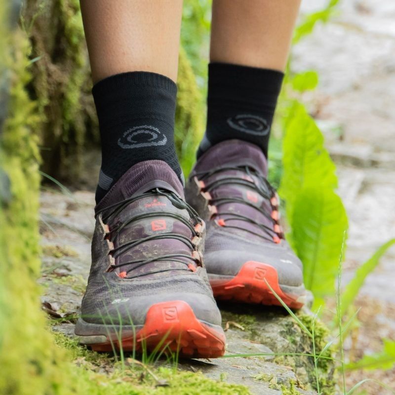 Trail Ultra 2 Mid - Chaussettes trail