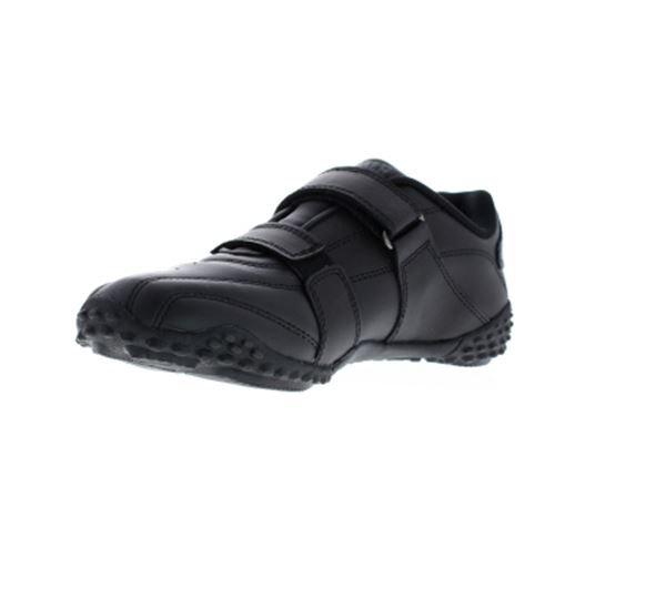 Lonsdale Fulham Trainers Junior Boy