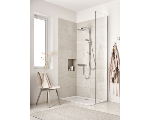 Douchekolom incl. omstelling GROHE Vitalio Start 250 chroom 26680000
