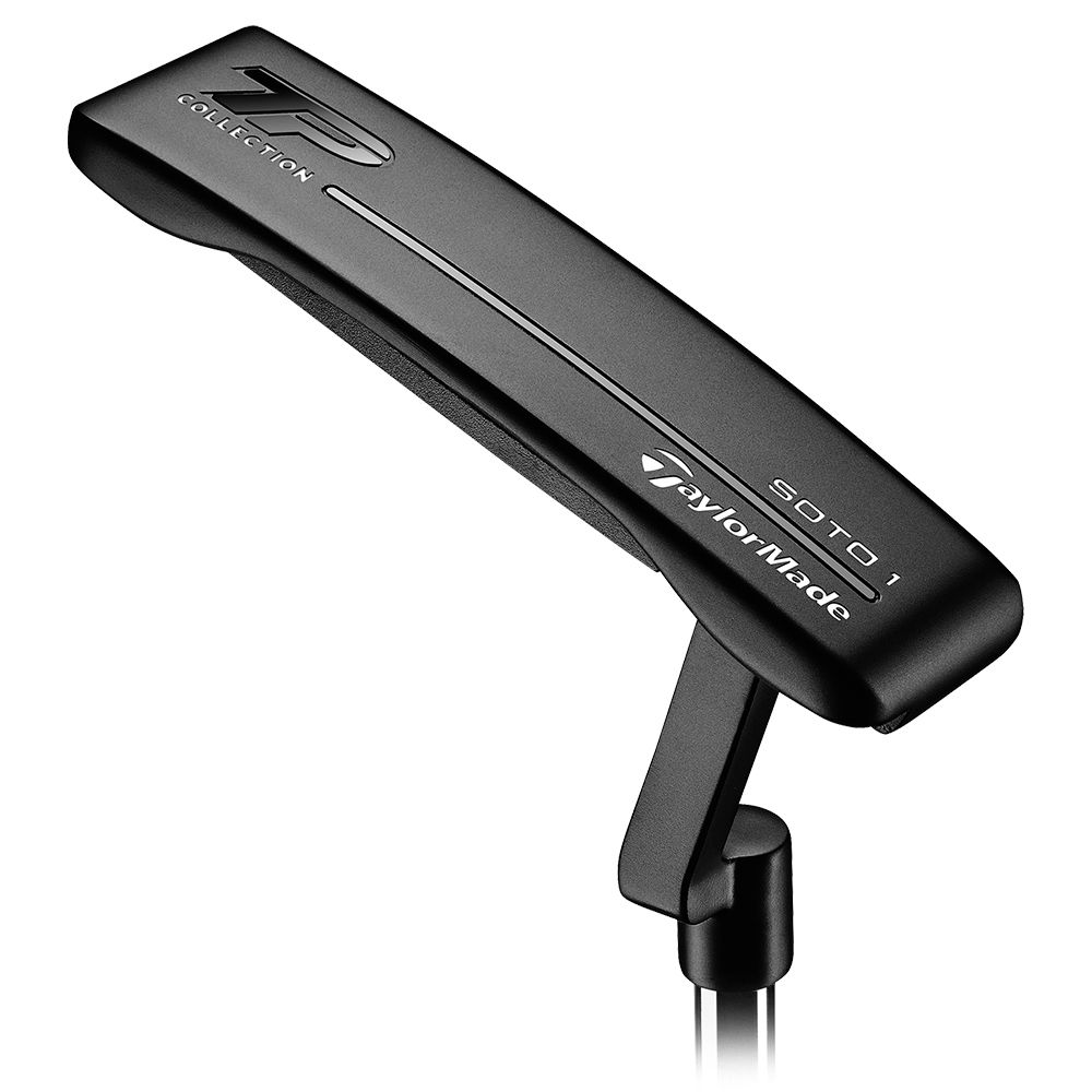 TP Black Soto #1 Putter