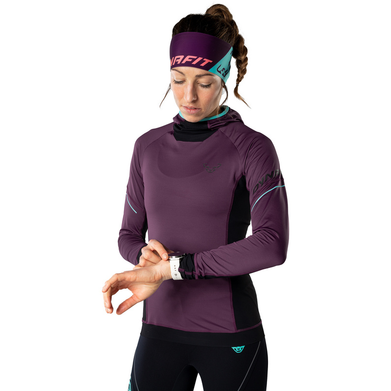 Dynafit Damen Alpine Longsleeve