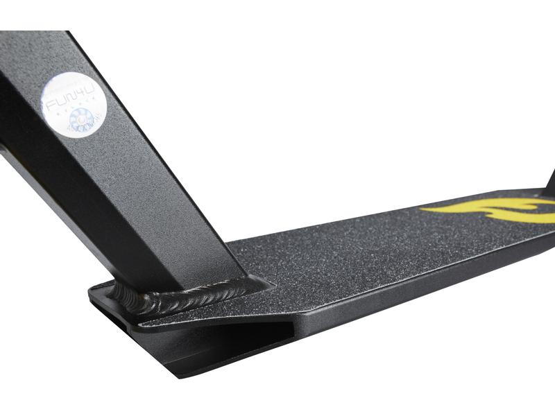 Chilli Scooter Pro 3000 Scooter Pro für die Jüngsten