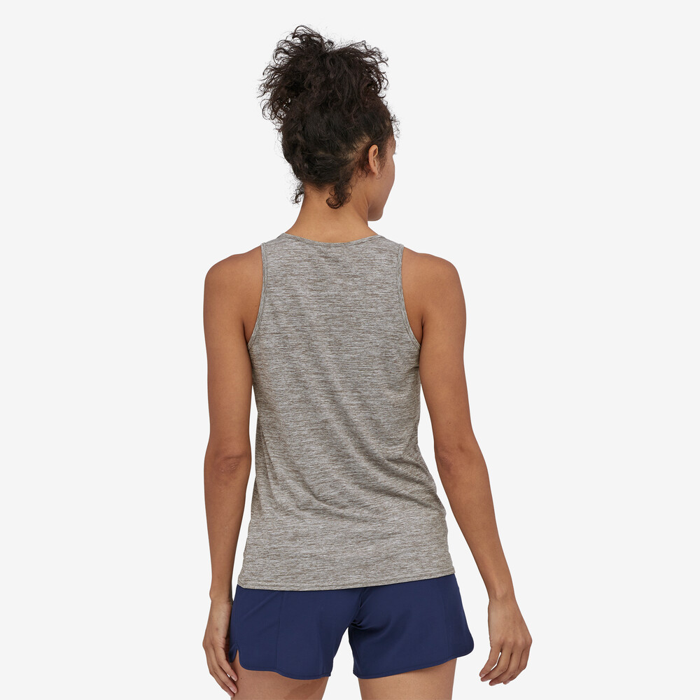Capilene Cool Daily Tanktop für Damen