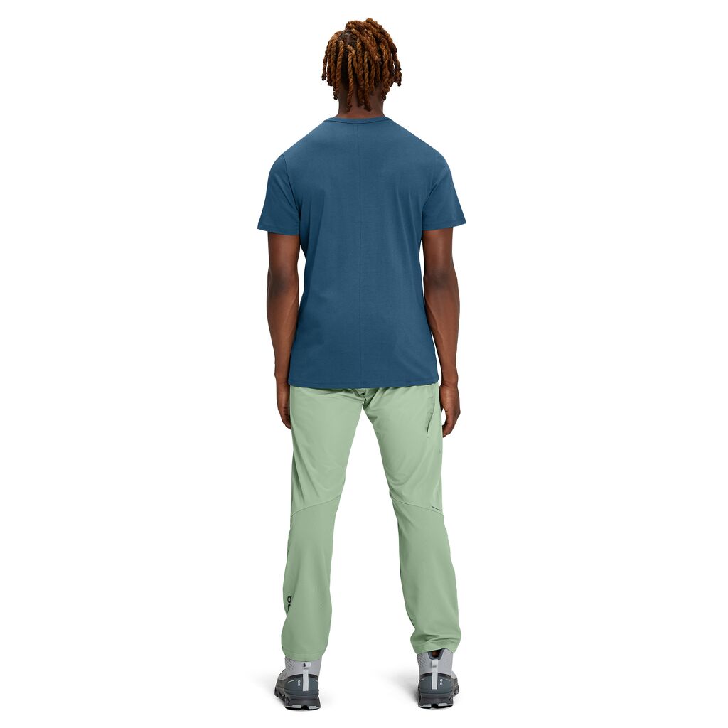 On-T Herre Denim
