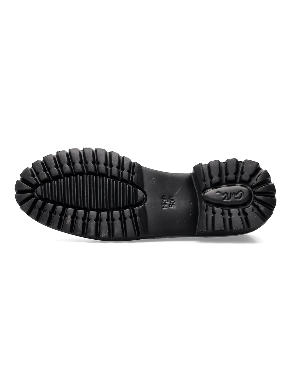 Slipper Kent graphit