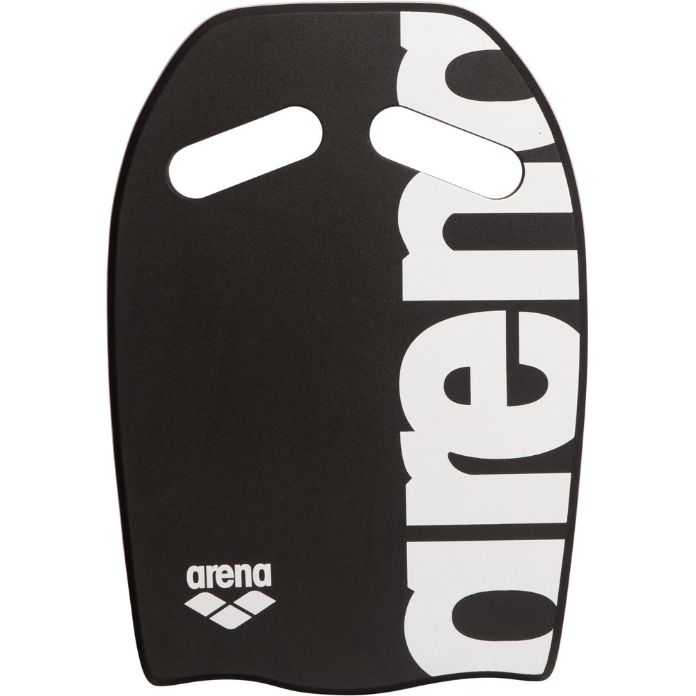 Køb Arena Black-White Kickboard