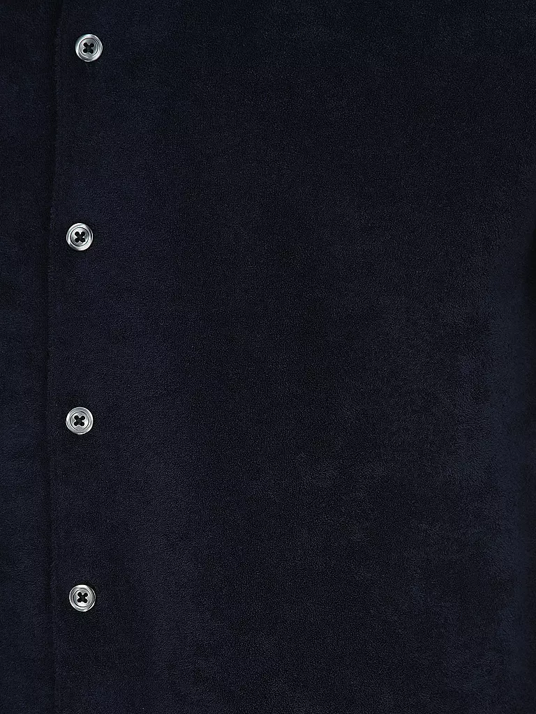 GRAN SASSO Poloshirt dunkelblau