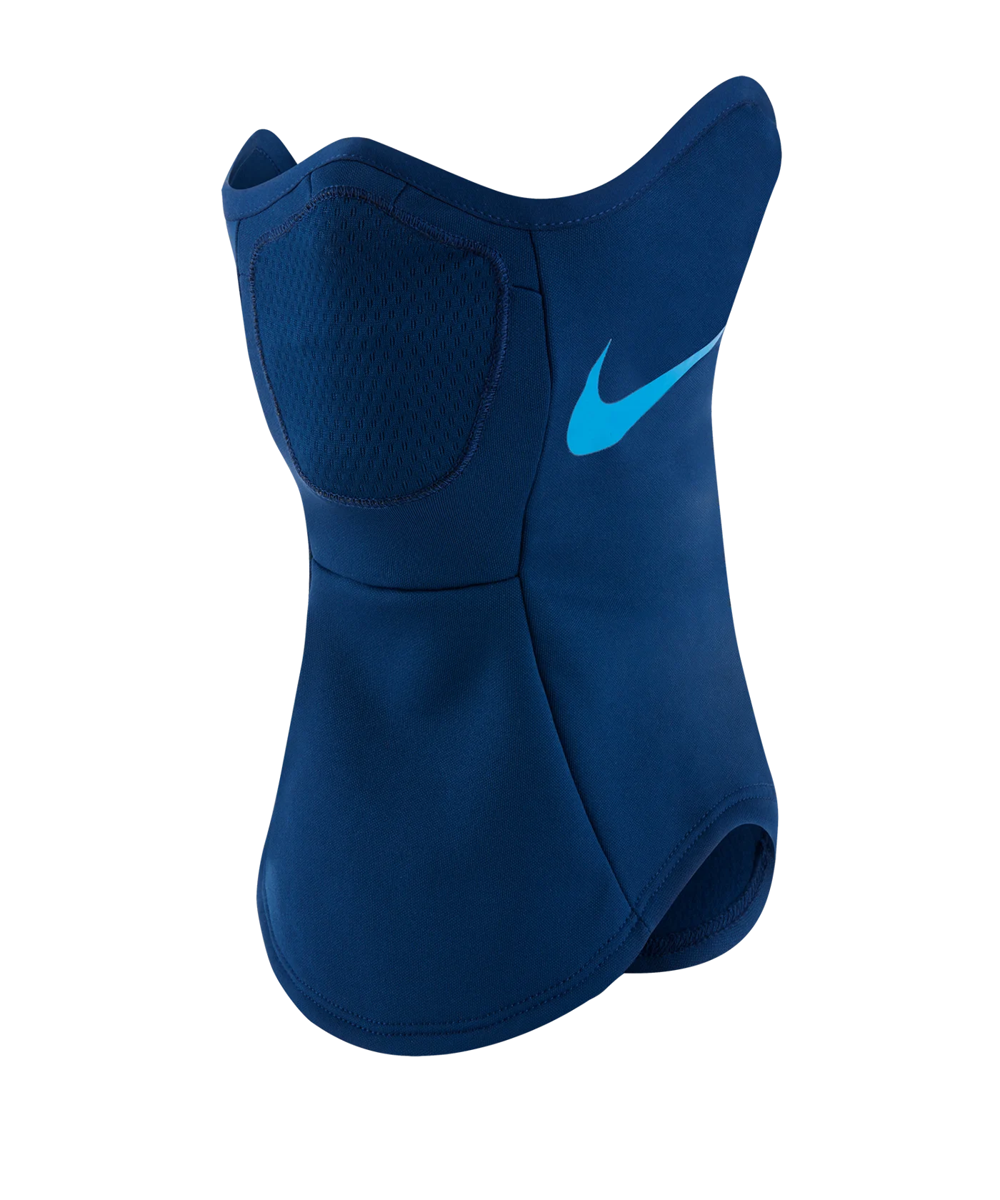 Nike Strike Soccer Snood Neckwarmer Blau F407