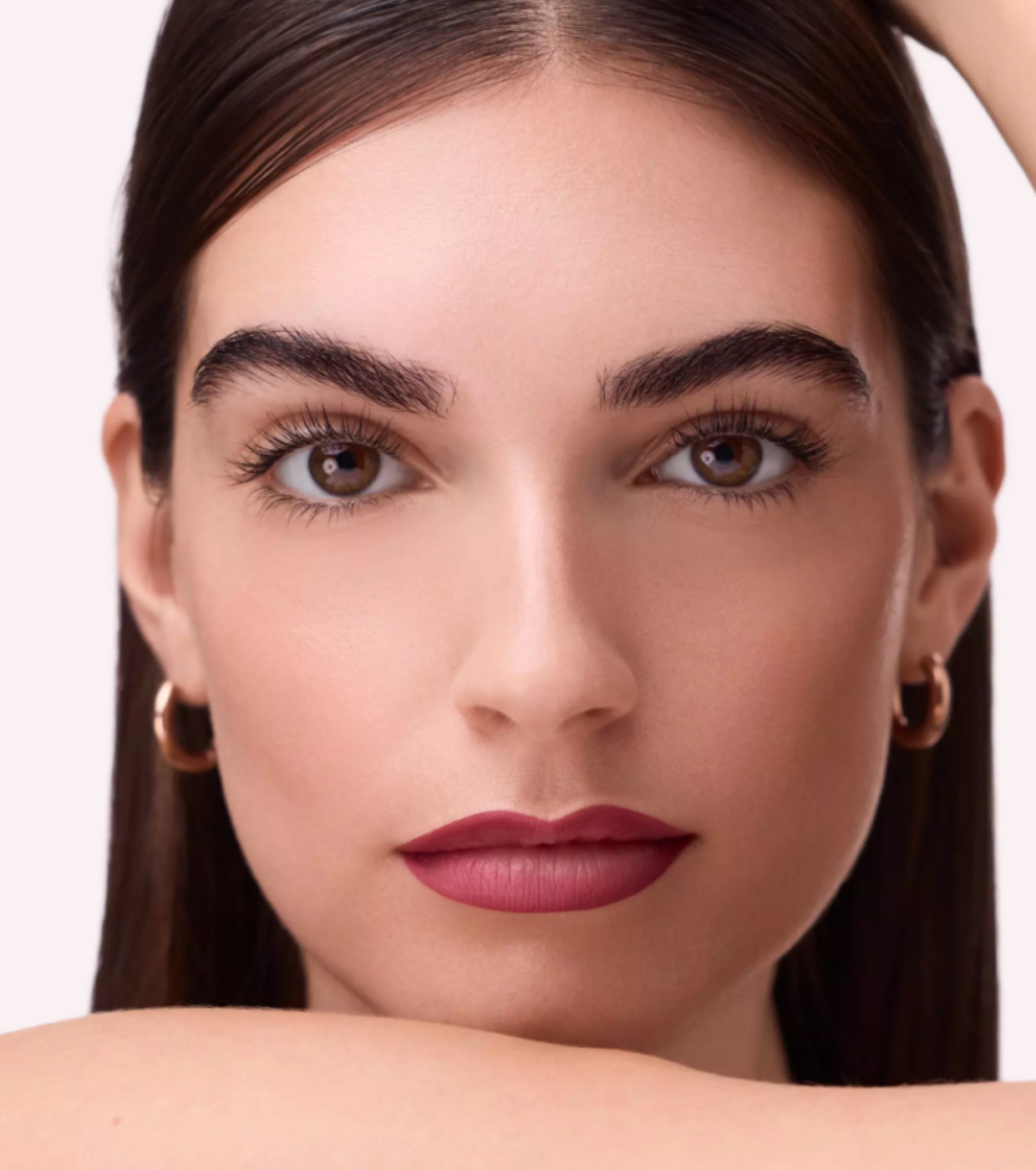 Catrice - Delineador labial de longa duração Gel Glide - 080: Sass & Flirty
