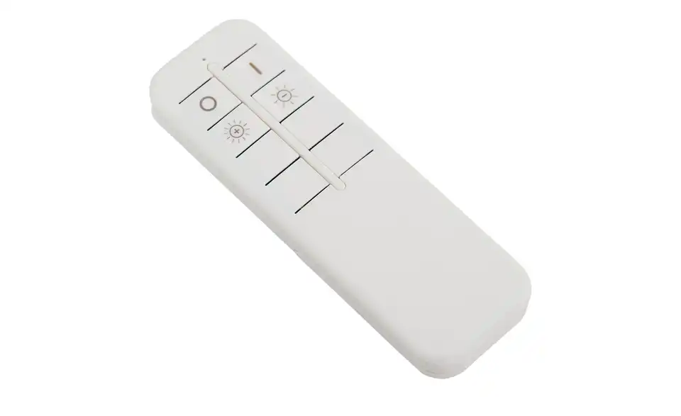 KHG LED Deckenleuchte, 1-flammig