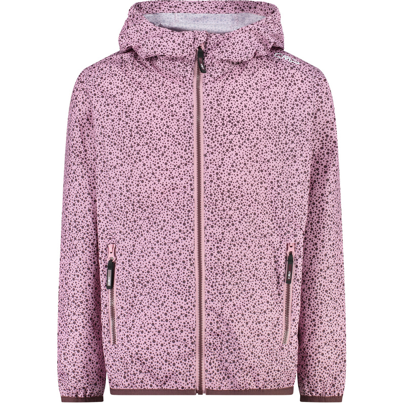 CMP Kinder Hoodie Jacke