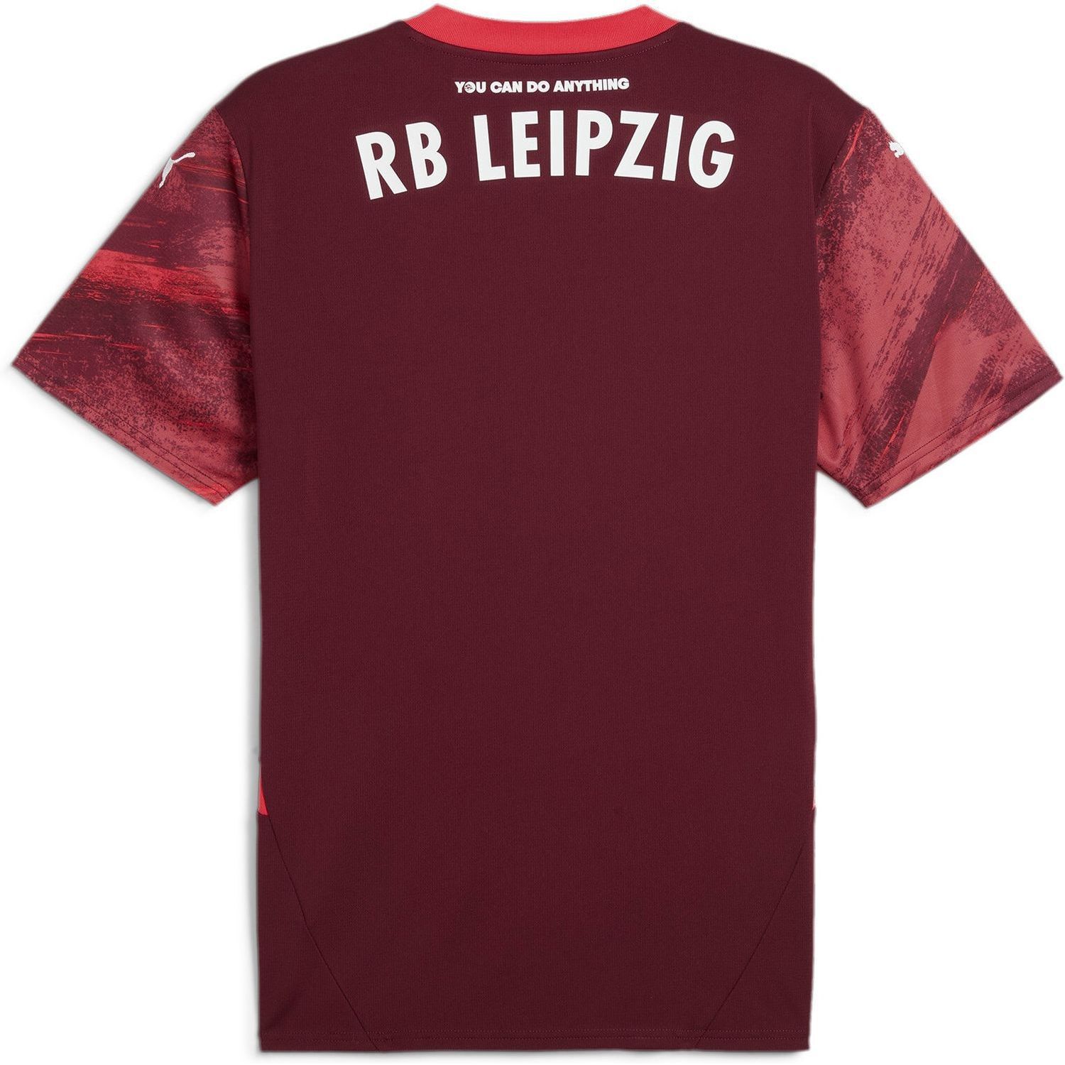 PumaRB Leipzig 2024/25 RBL Away Jersey Replica