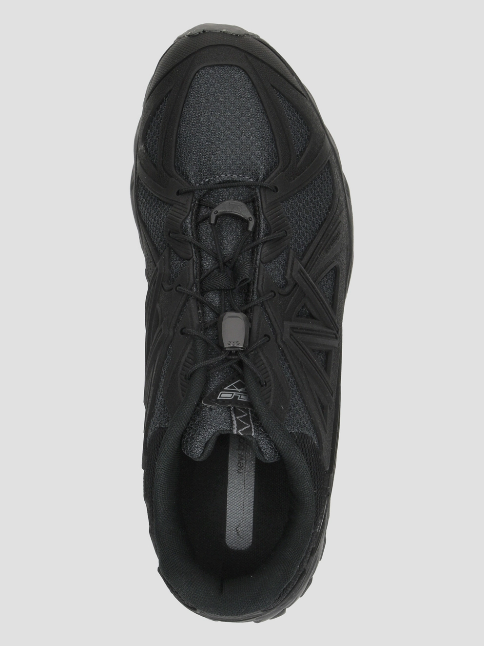 New Balance 610 Sneakers black