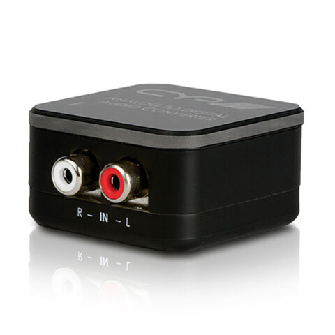 Koop Cyp AU-D4 Converter | 5 Jaar Garantie