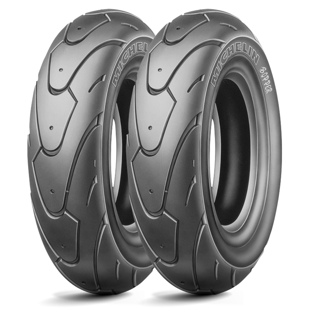 Michelin - Pneu Bopper