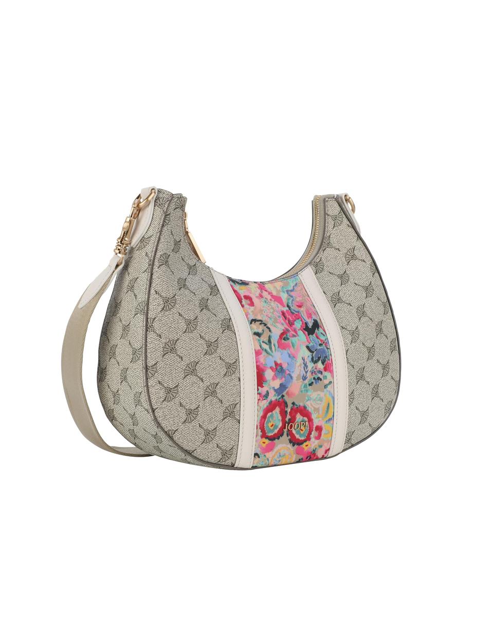 MAZZOLINO MISTO ANNINA SHOULDERBAG SHZ