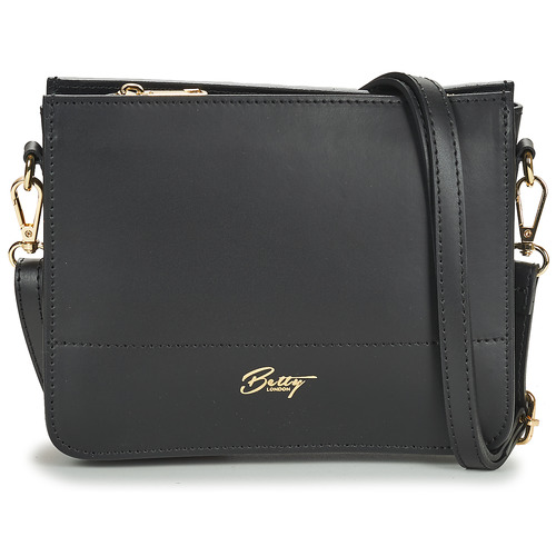 Betty London - ODALY - Noir