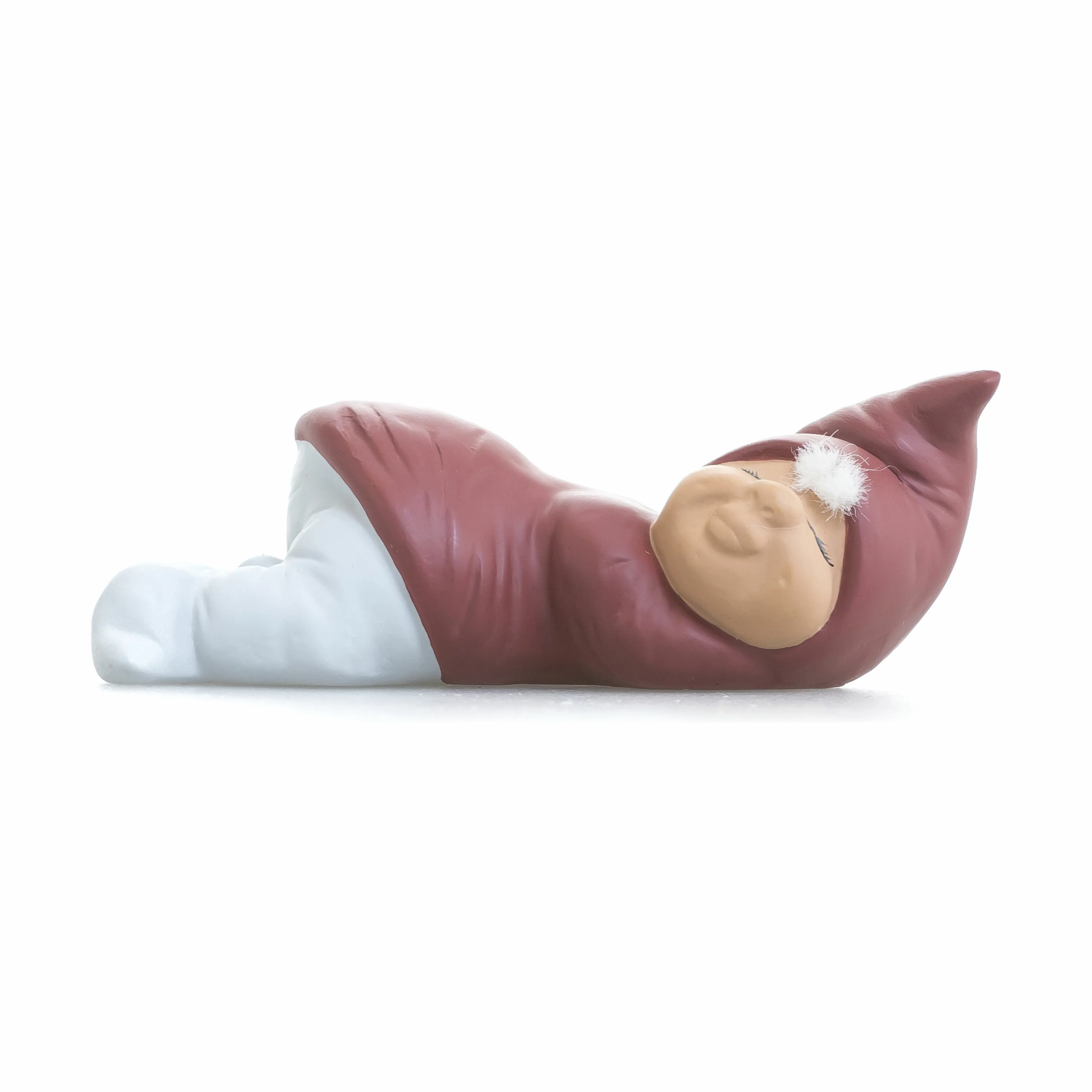 Klarborg Nisse - Laura