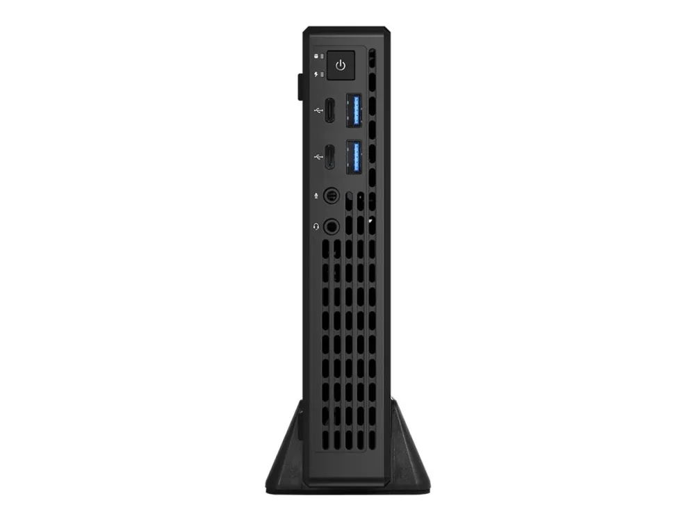 [OUTLET] - ASRock Jupiter A320 - Barebone - mini PC - Socket AM4 - AMD A320 - uden CPU - RAM 0 GB - GigE