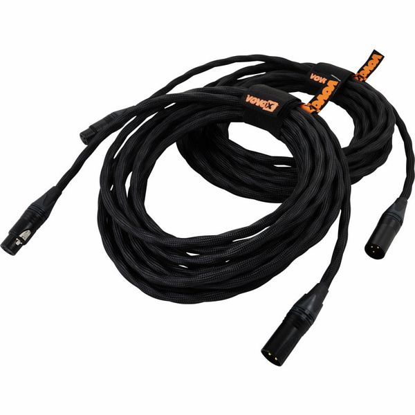 Vovox link direct S750 XLR pair