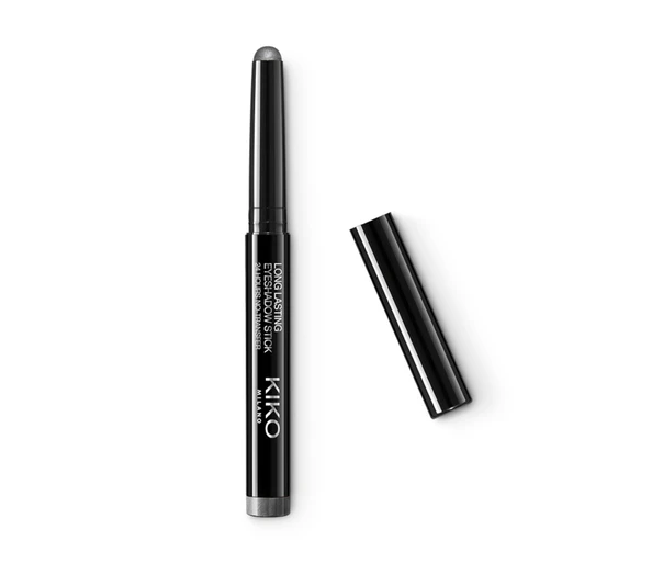 KIKO MILANO Long Lasting Eyeshadow Stick21 Slate Grey