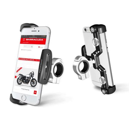 Support Smartphone Barracuda PHONE RACK Universel