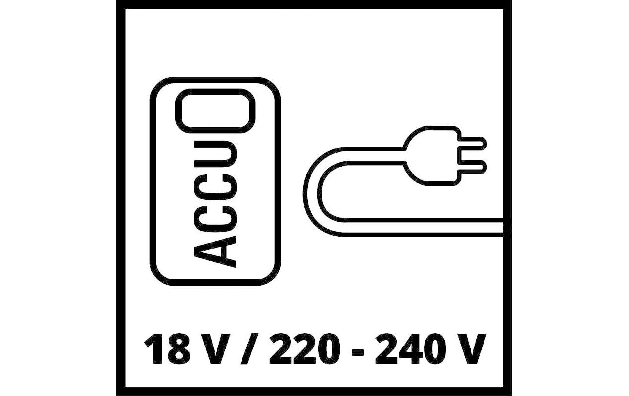 Akku-Kompressor Hybrid Pressito KitMitglied der Power X-Change-Familie
