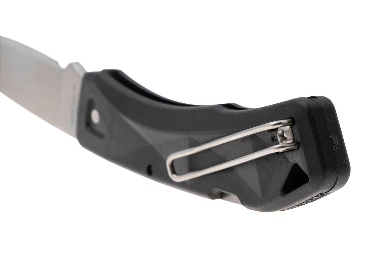 Gerber LST Ultra 1074494 Black, zakmes