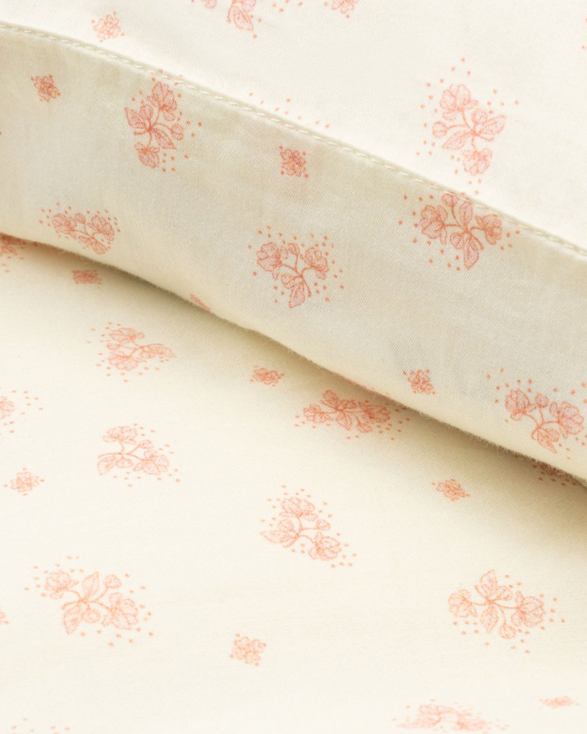 Sengetøy Baby – 100% Øko Bomull – 70×100 cm | Belliani