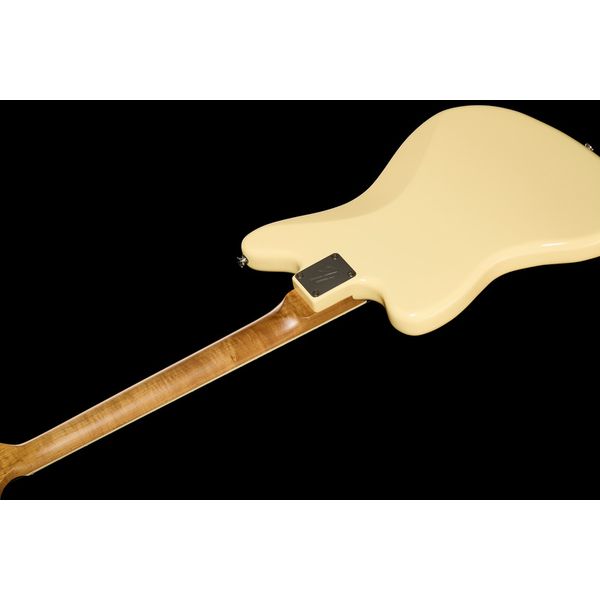 Harley Benton HB JA-60 OW Bundle
