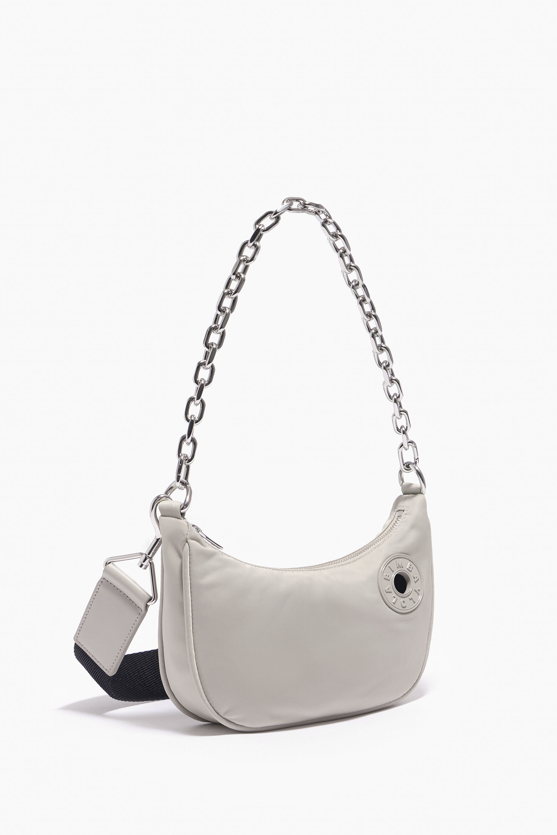 Bolsa de nylon Moon S para pedras