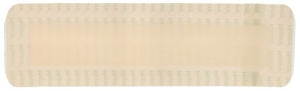 MEPORE PRO Wundverband 30x9cm Wundkissen steril, 30 Stück