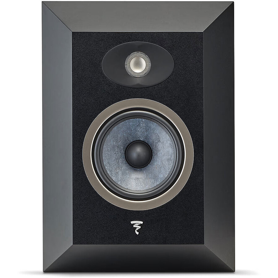 Focal Theva Surround (la paire) - Noir