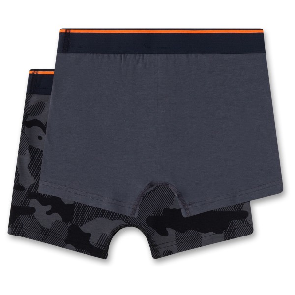 Sanetta - Kid's Doppelpack Shorts 348857 - Sous-vêtement