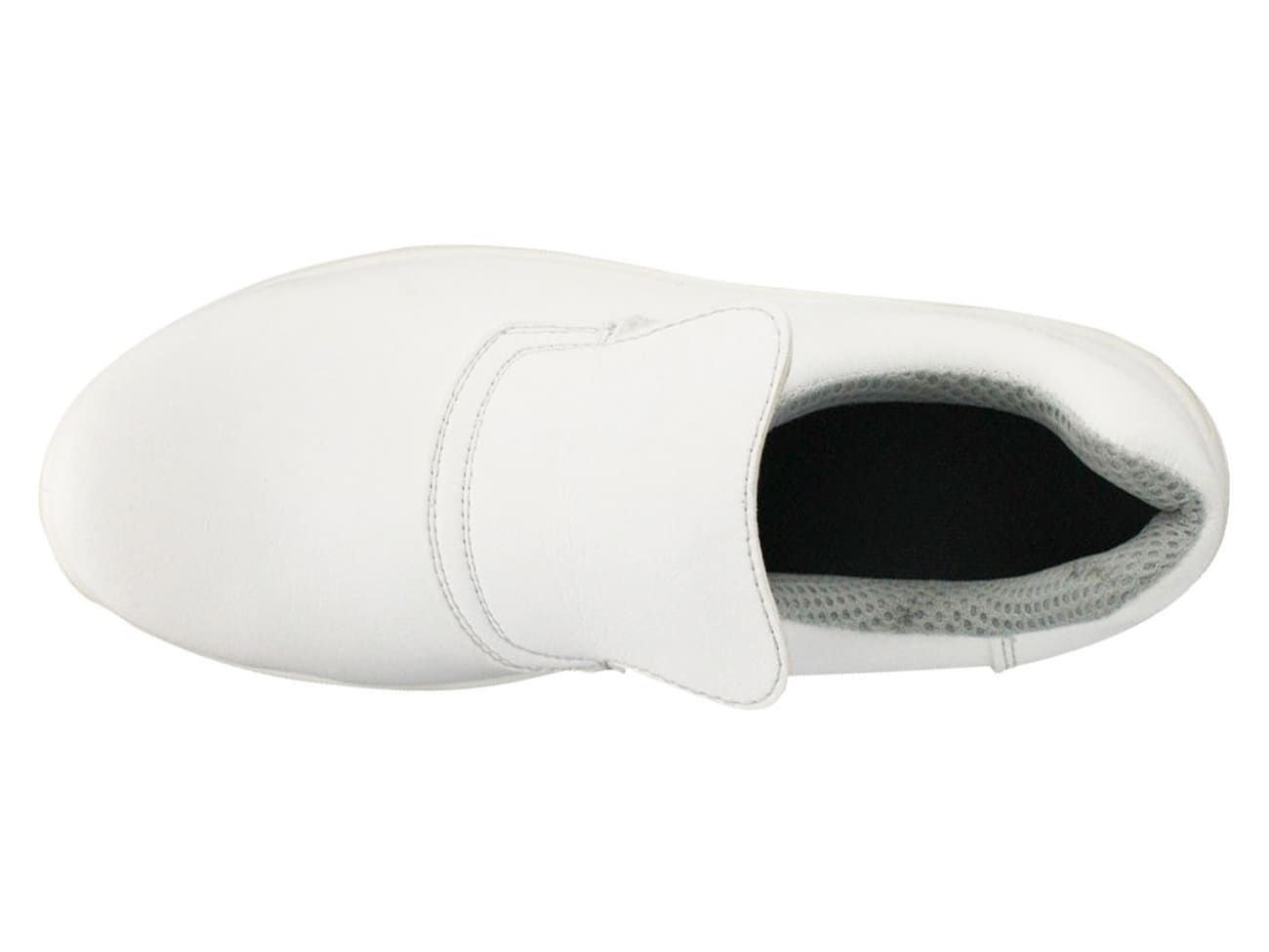 Chaussure de sécurité - Dan blanc - Taille 38 - NORD'WAYS