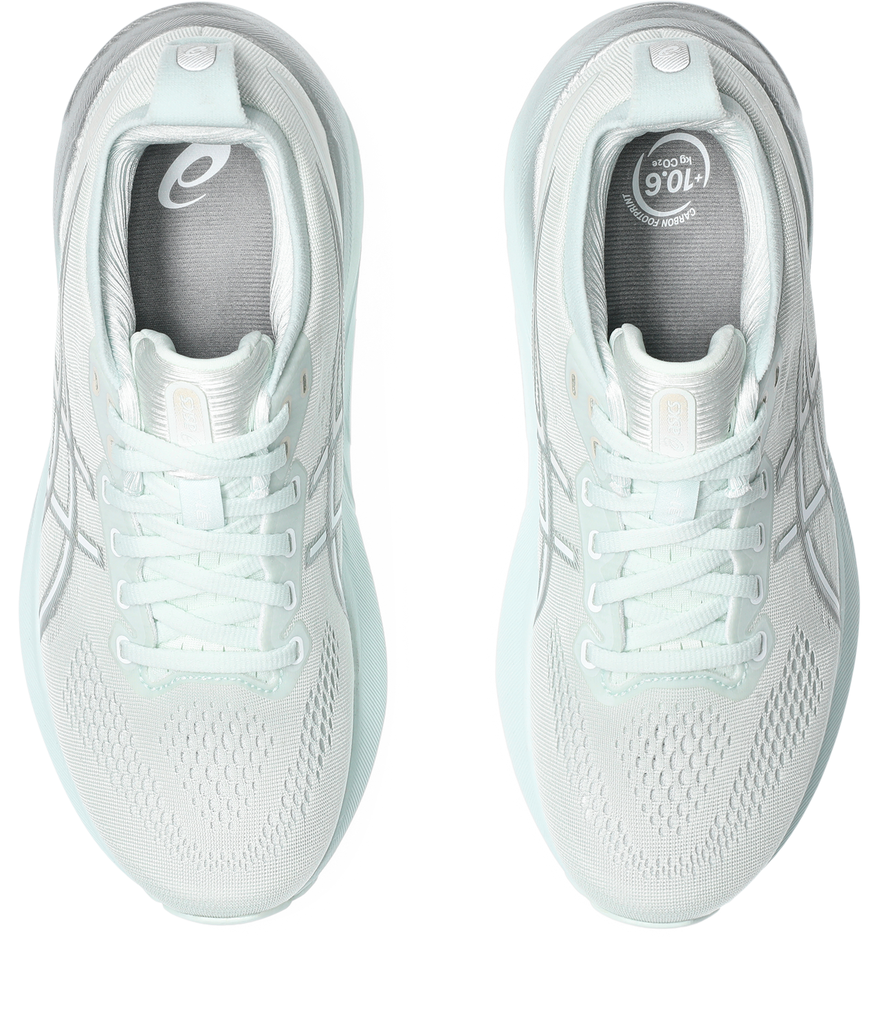 Asics Laufschuh »GEL-KAYANO 31«  für mehr Stabilität