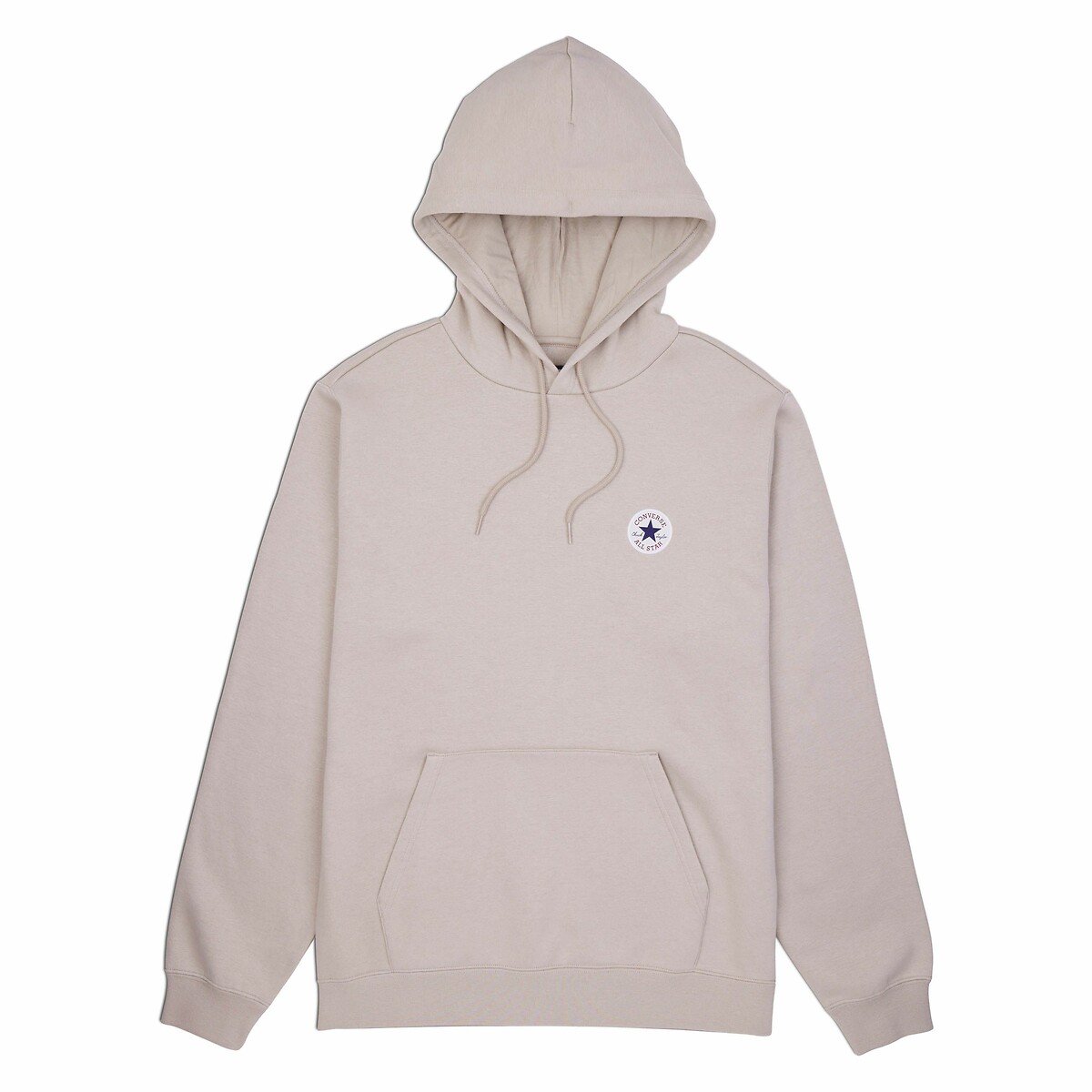 CONVERSE<br>Moletom unissex Chuck Patch