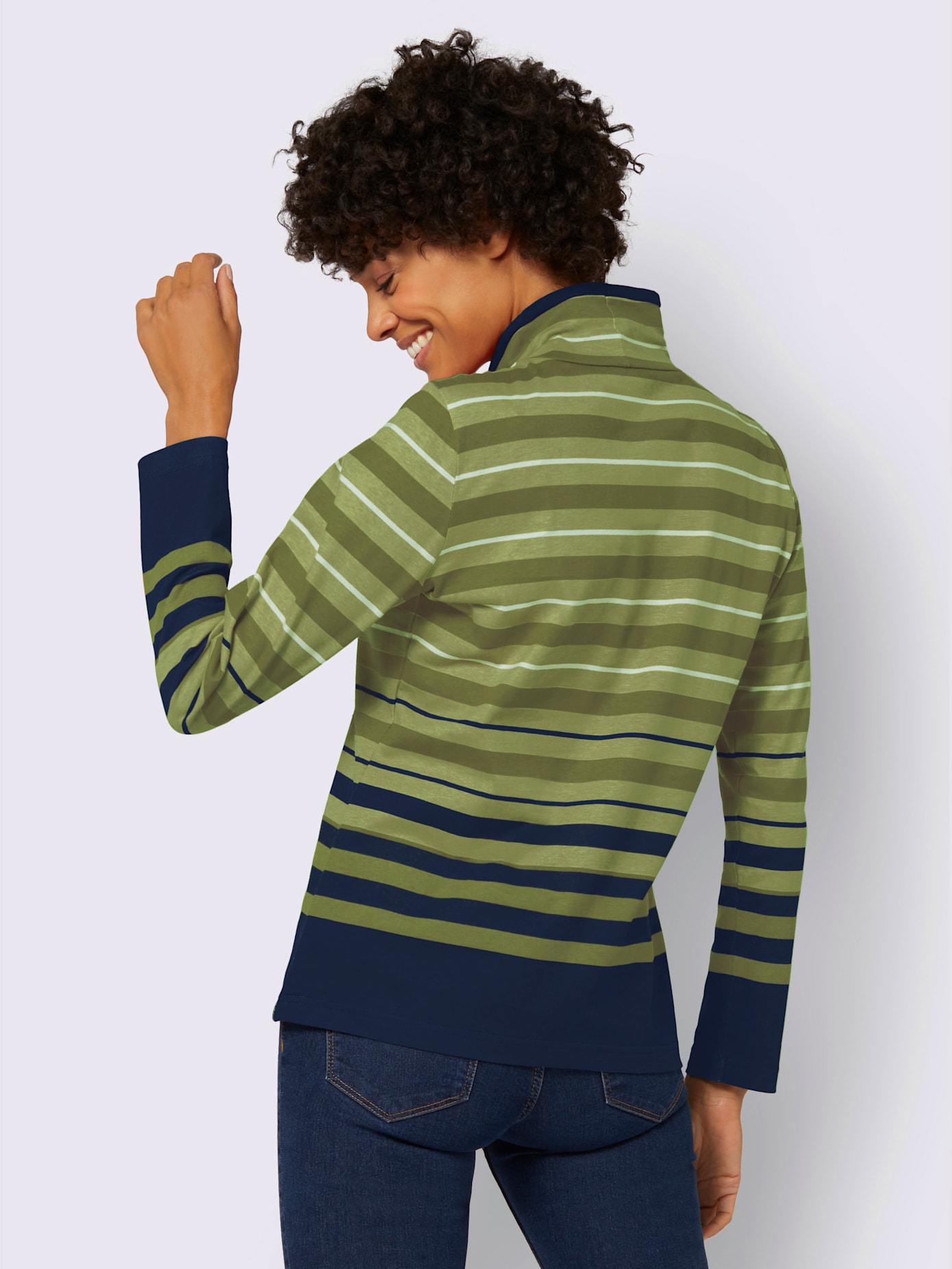 T-shirt pur coton