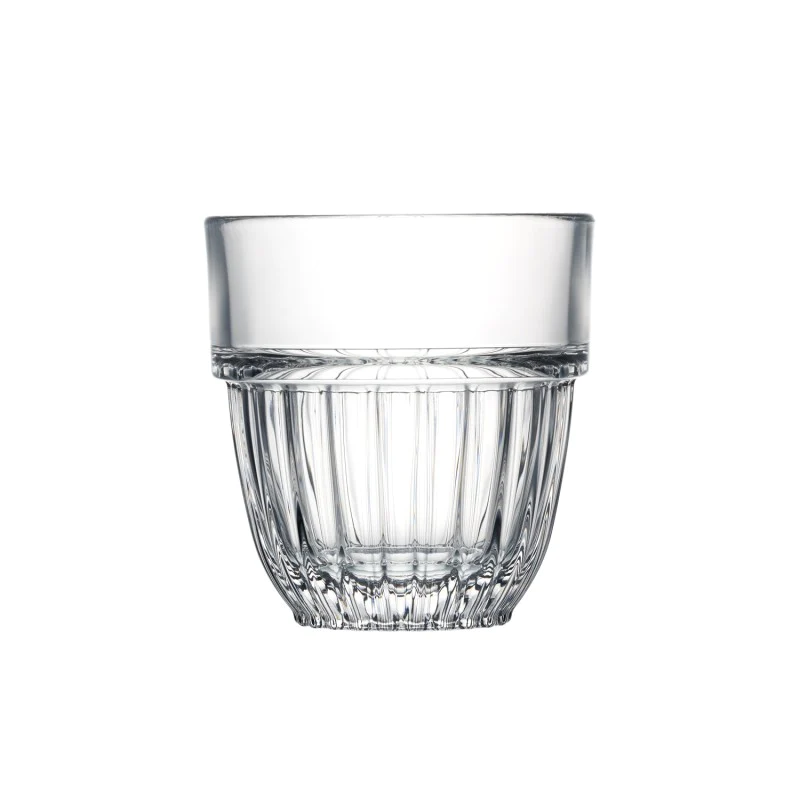 Lot de 6 verres, CEDRAT La Rochère