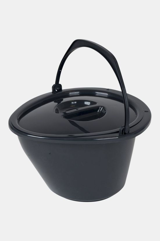 Bo-Camp Bo-Camp Draagbaar toilet