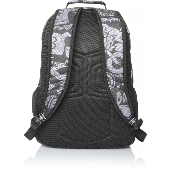 Acerbis - Sac à dos Track Gris